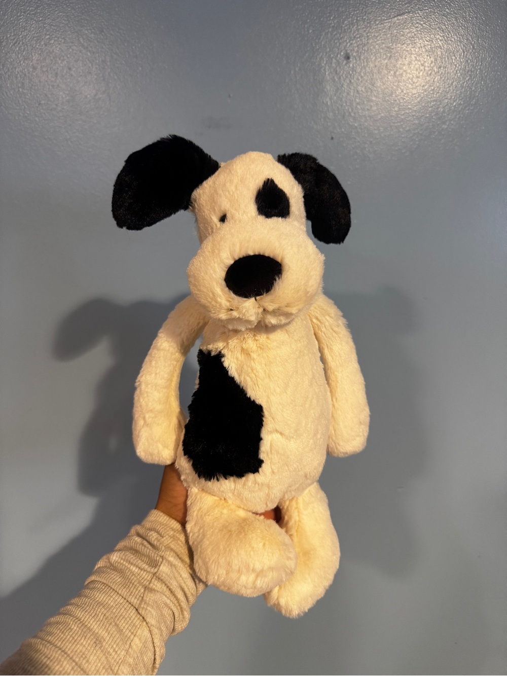 Jellycat Bashful Puppy